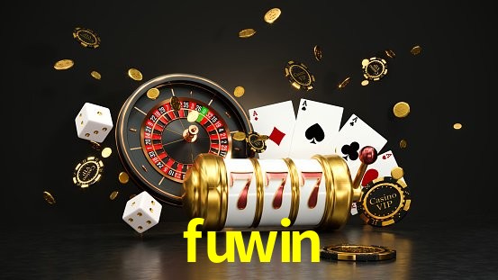 Welcome Bonus fuwin