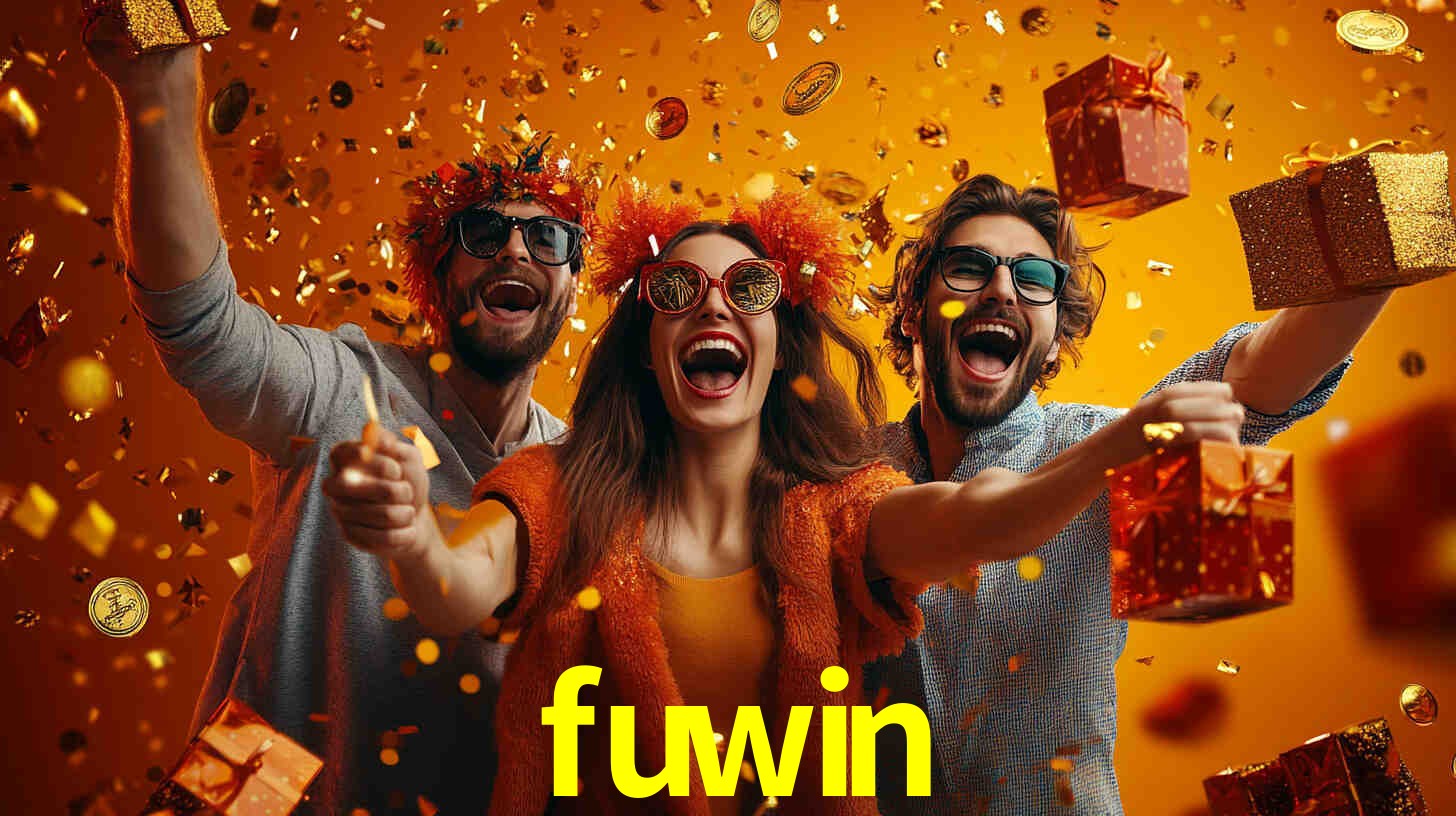 fuwin: Seu Cassino Premiado com Pagamentos Rápidos