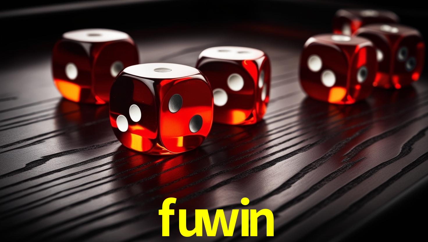 Slots no Site FUWIN.COM