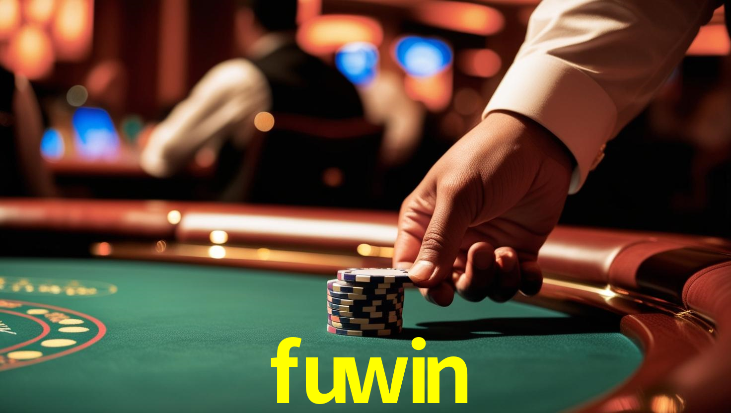 Login Seguro FUWIN.COM