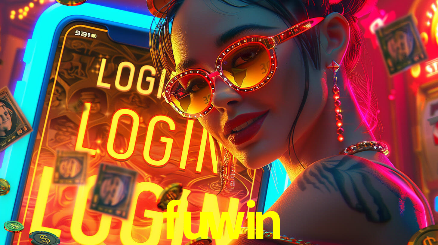 Bonus na Cassino Online FUWIN.COM