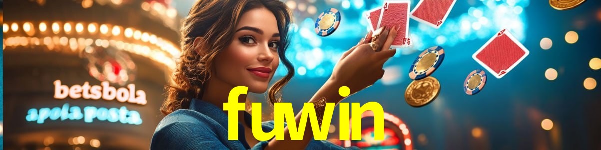Slot Games fuwin