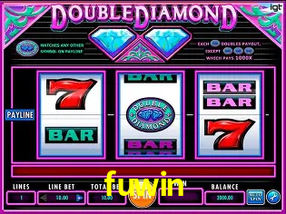 Descubra a Magia dos Jogos de Arcade no fuwin