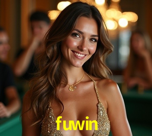 Casino Ao Vivo fuwin