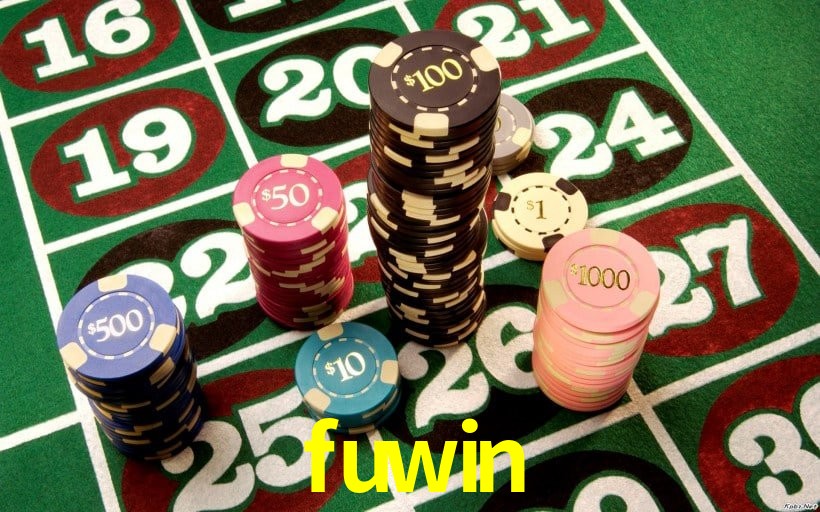 Casino Ao Vivo fuwin