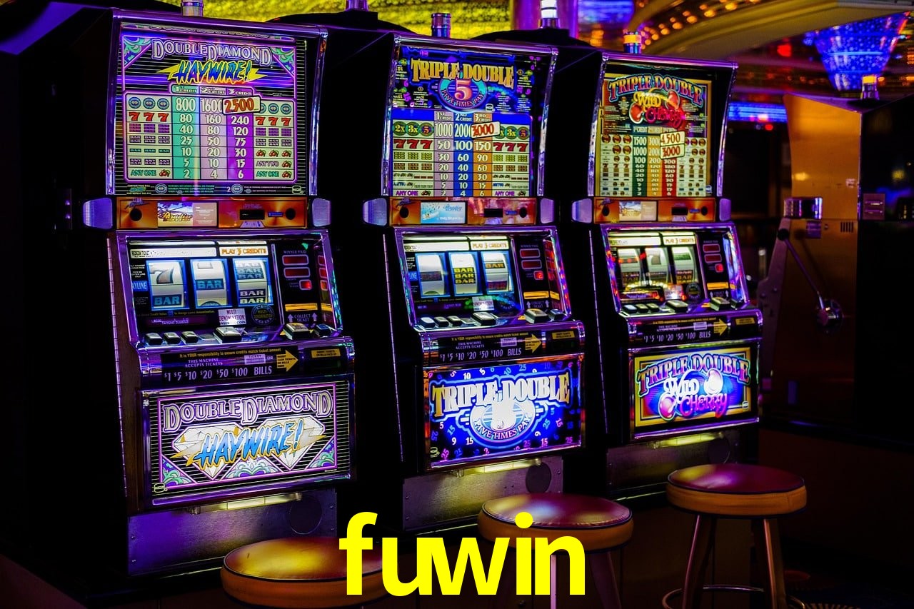 Recursos de Bônus fuwin