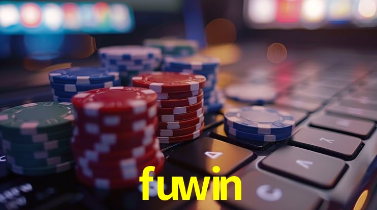 fuwin - cassino ao vivo
