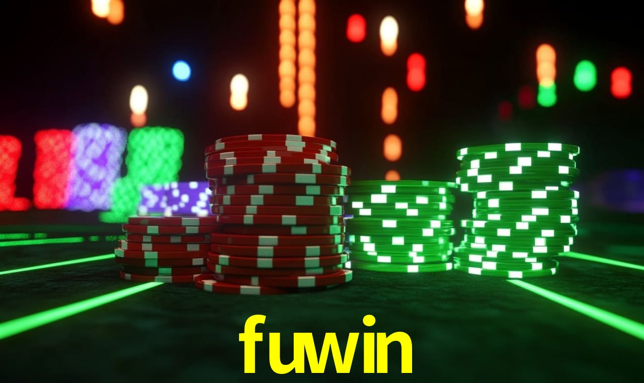 Live Casino fuwin