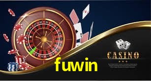 Provedores de Jogos fuwin