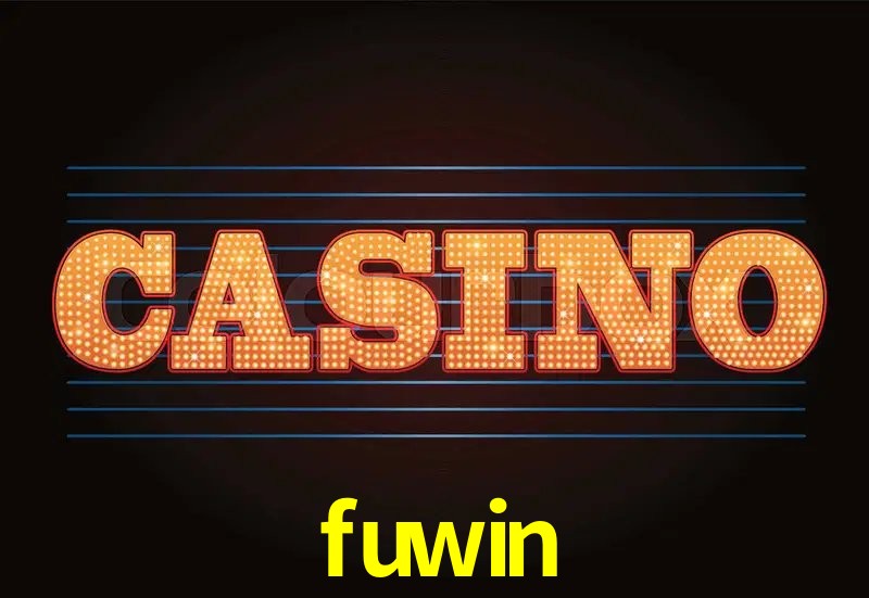 Benefícios da Conta fuwin