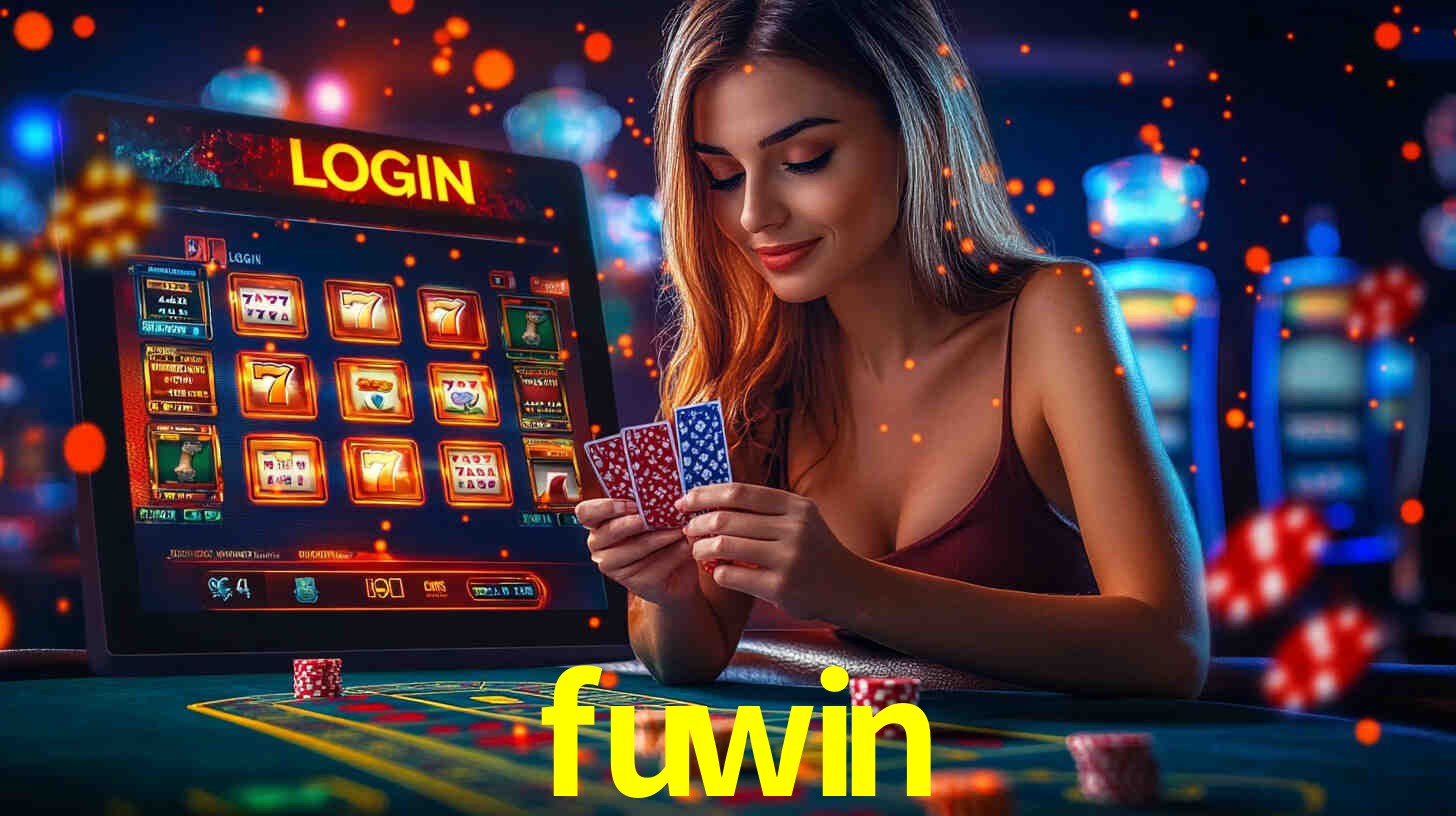 fuwin: A Experiência de Casino com Jogos de Mesa ao Vivo