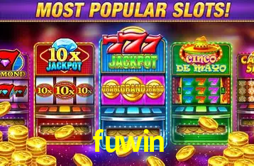 fuwin Belo Horizonte - VIP Casino