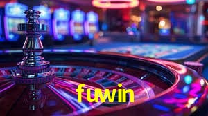 Login Seguro fuwin