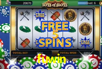 fuwin Rio de Janeiro - Professional Dealers