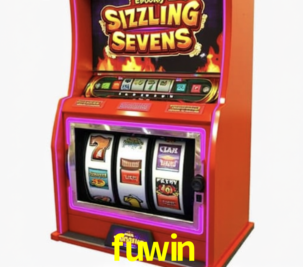 APP oficial da fuwin para mobile