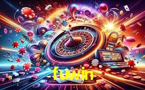 Jogos de Slot fuwin