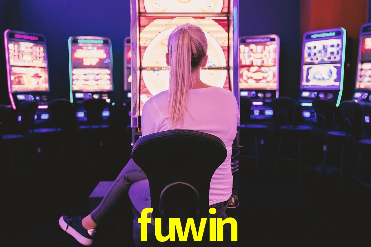 Account Benefits fuwin