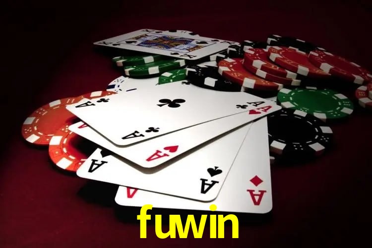 Apostas de Tênis fuwin