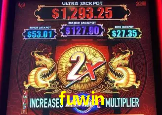 fuwin Brasília - Casino Guide