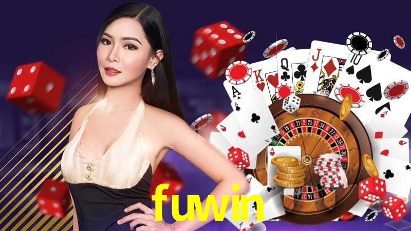Casino VIP fuwin