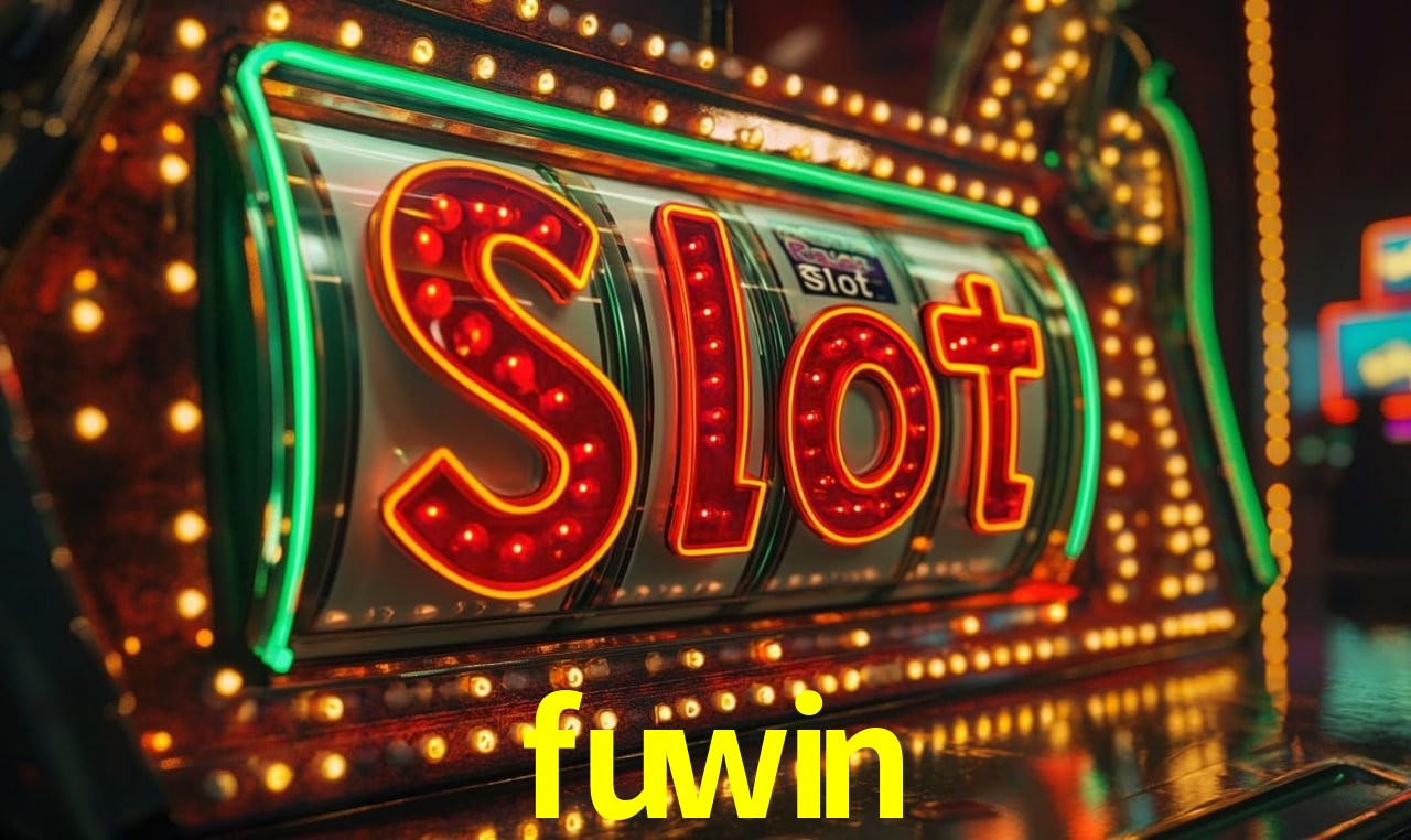 fuwin - Login Methods